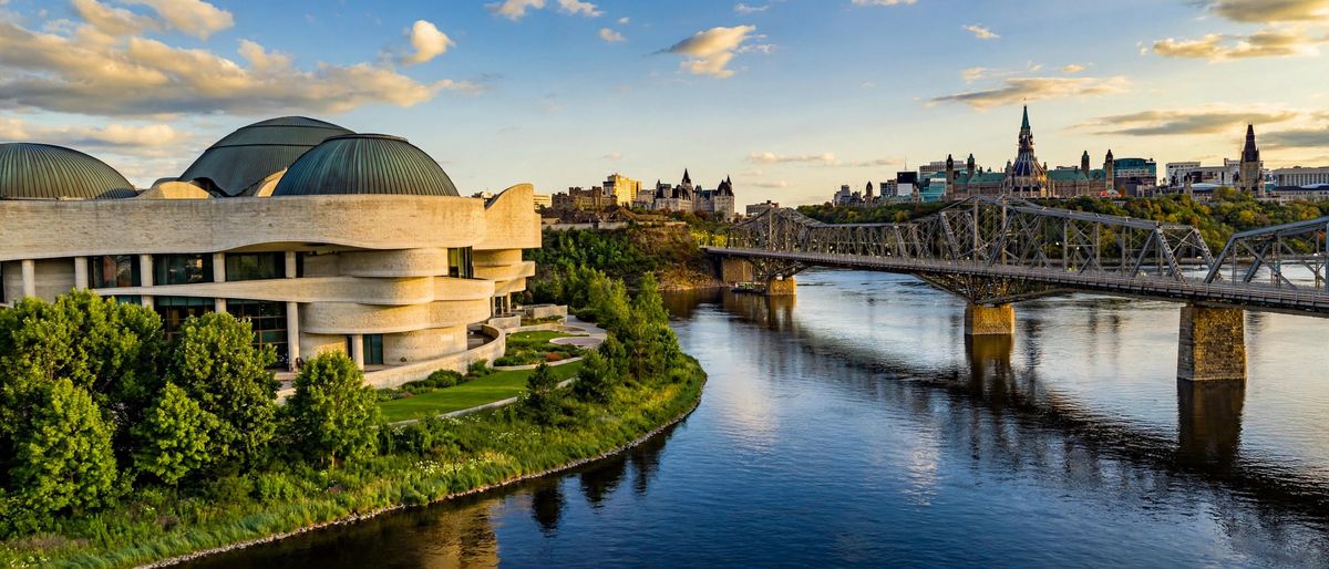 Ambiance d'été — Outaouais